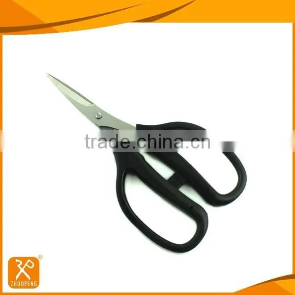 6" FDA hot sale stainless steel professional wire cutting scissors