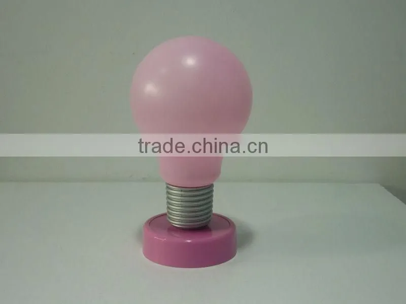 world's largest LED push lamp LED BULB