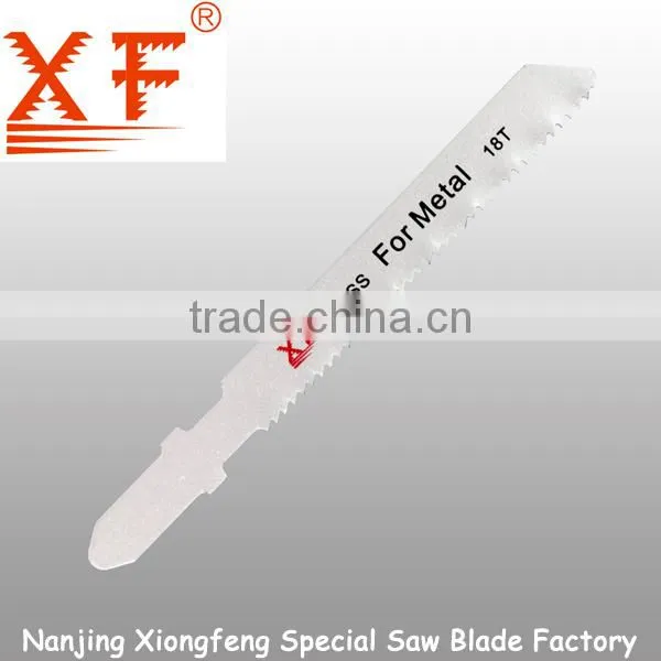 T118D HSS 18T Saw Blade