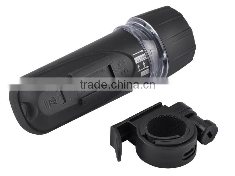 WildWolf YT-M16 13LED 3W White LED Bicycle light Kit,rear light front light,Bicycle Led Light