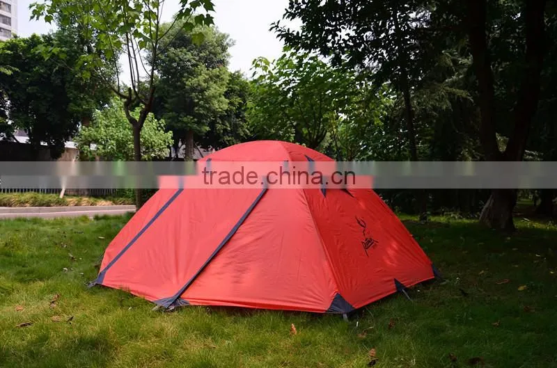 Manufacturer Portable Camping Tent RT-201