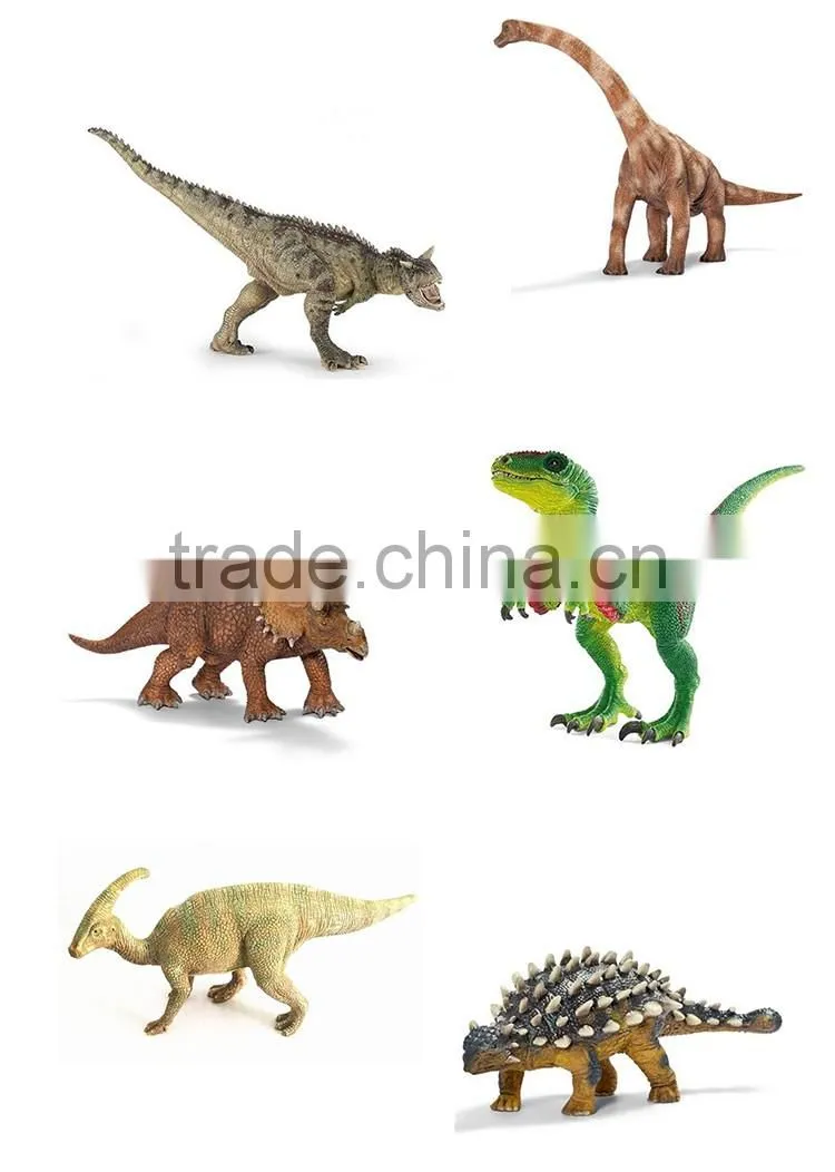 high quanlity electric walking dinosaur toy made in china