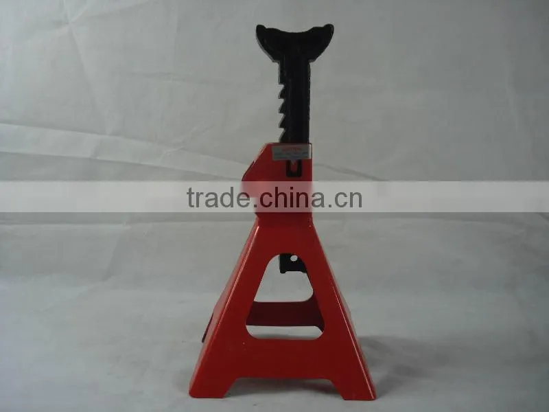 2 ton yellow hydraulic floor jack