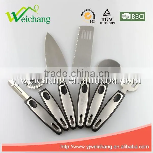 WCTTL9 CAKE SHOVEL STAINLESS STEEL HOT SALE