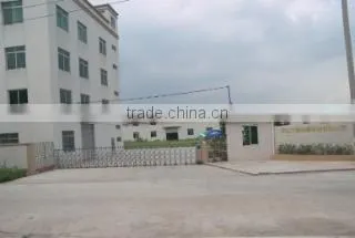 Foshan Ceng Ceng Gao Food Co., Ltd. company overview - view 1