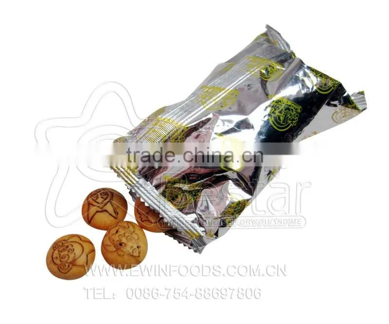 Little Bear Biscuits&Cookie With Chololate Jam Inside