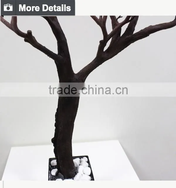 Artificial dry branch artificial coral branch for christmas decoration
