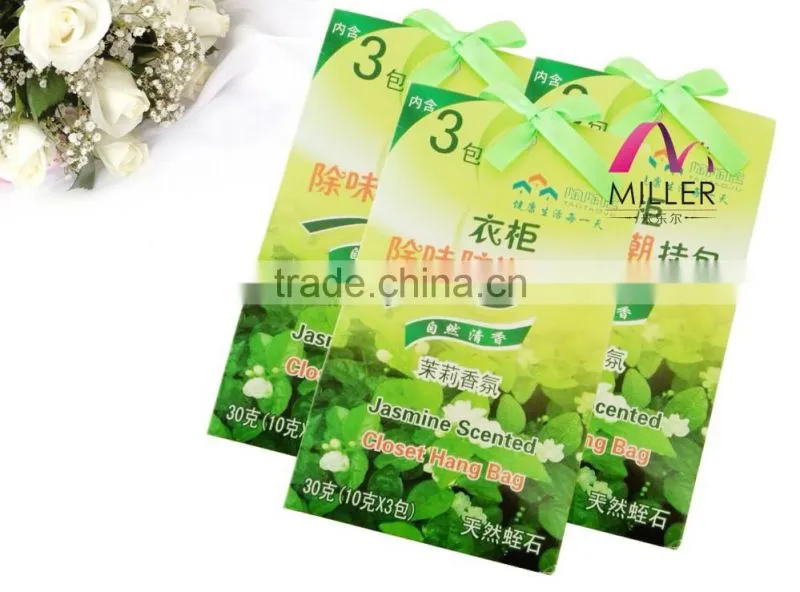 Home products cloeset/drawer fragrance scented sachet envelop bag