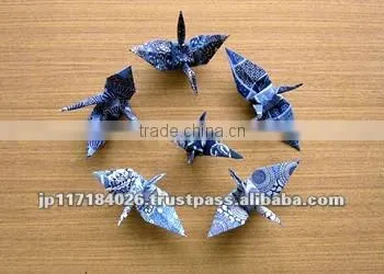 Origami Made in Japan