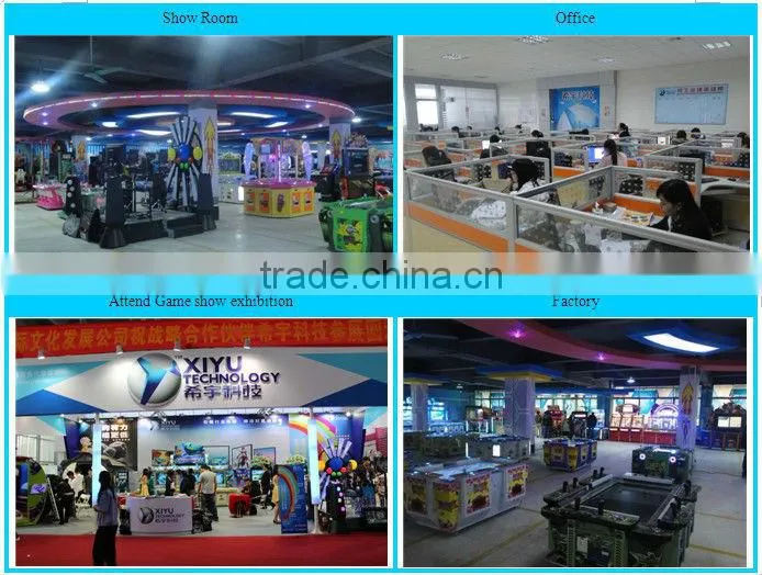 Popular children MINI colorful mouse air hockey games machine