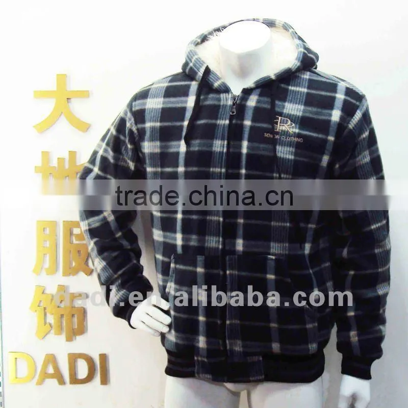 Jacket Stock Lot