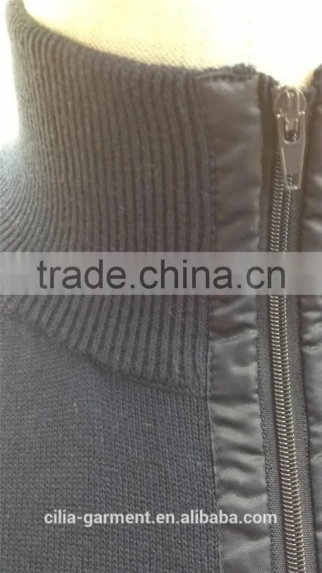 2015 new fashion men sweater pullover