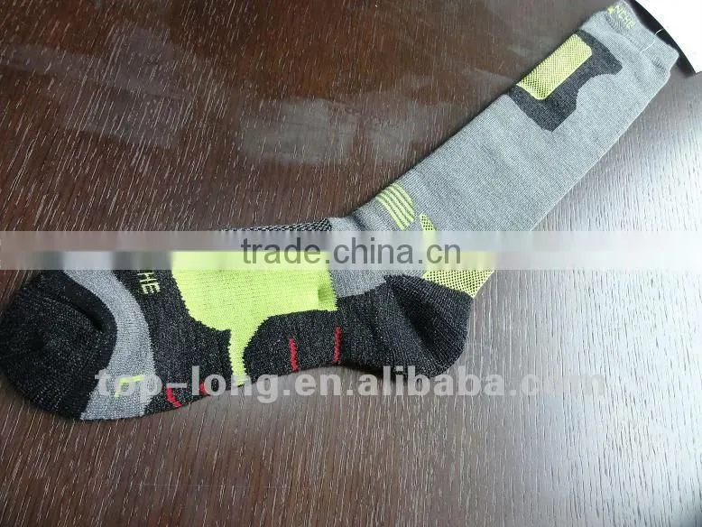 Merino Wool sock men for sports