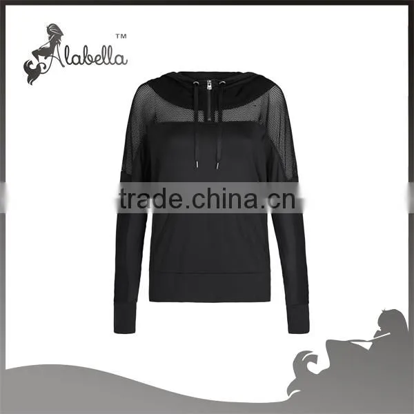 Womens softshell personalized sports jackets/sexy sports jacket