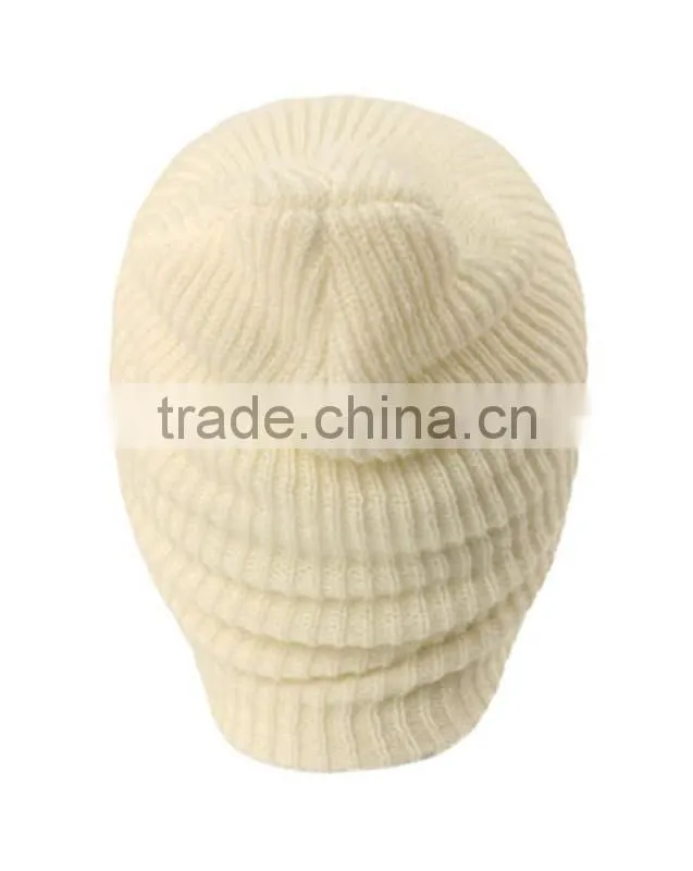 High profile Alibaba popular peruvian hat nepal beanie