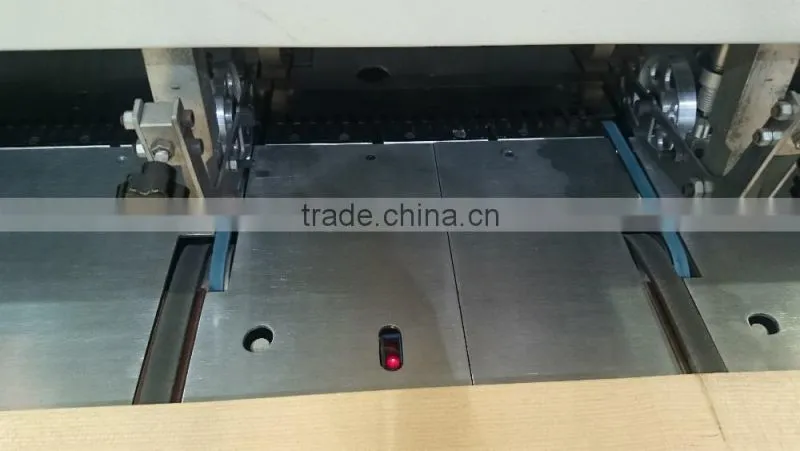 SJYZ-3400 Veneer Jointer
