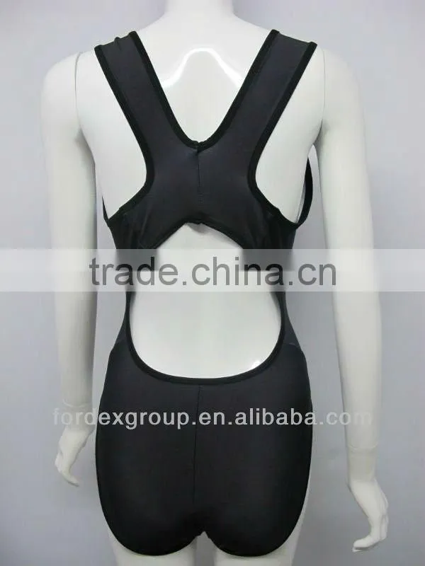 high waist womens swim suit high waist