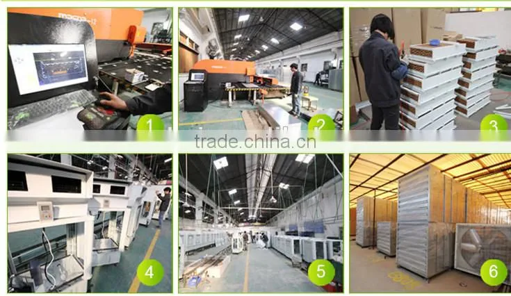 Plant ventilation fan, industrial fan, animal husbandry ventilation fan