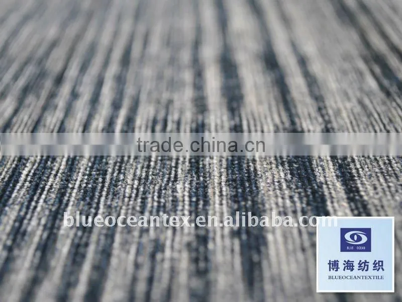 Cotton Wale Corduroy Fabric Cotton Frosted Corduroy Fabric 18 wales 21x21/51x134 Factory In Huzhou City,China