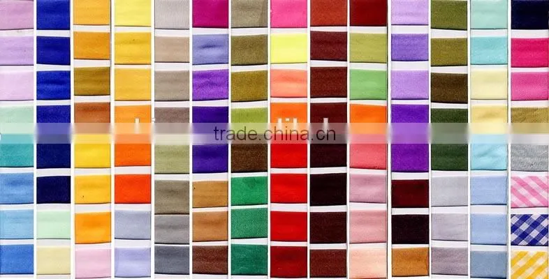 cotton bias binding tape