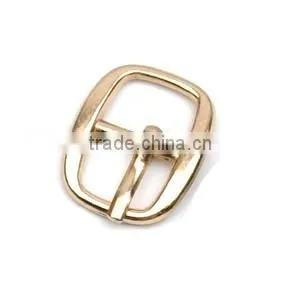 10mm small alloy metal shoe buckle watch buckle pin belt sandal buckle bags wallet buckle nickle,black,gold,bronze BK-007