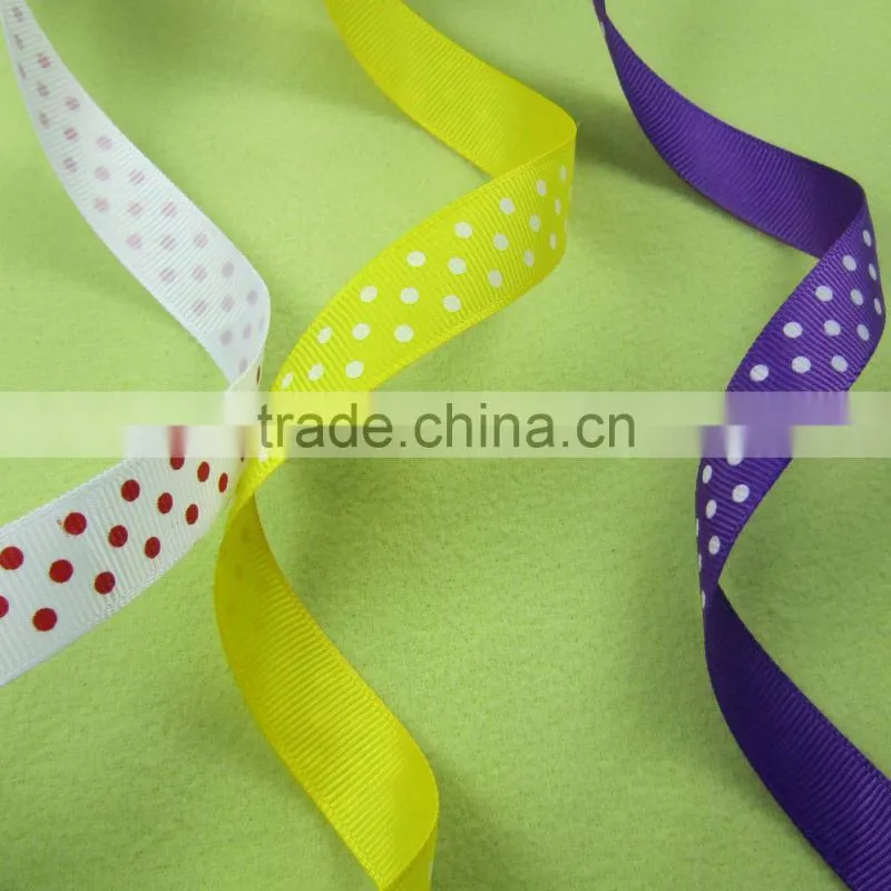 baby ribbon