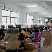 Yiwu Flybear Toy Co., Ltd. company overview - view 3