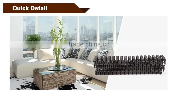Arch zig zag spring JL-004 for sofa furniture