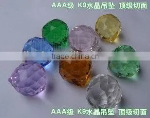 good k9 crystal light ball for light