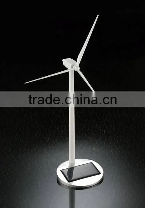 2014 Small Wind Driven Generator Model FOR souvenir gift