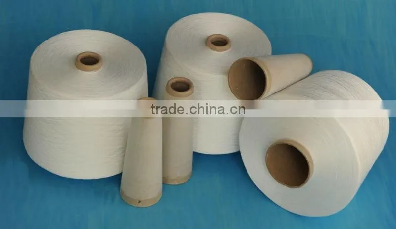 electricity without section head of sewing thread 100% polyester