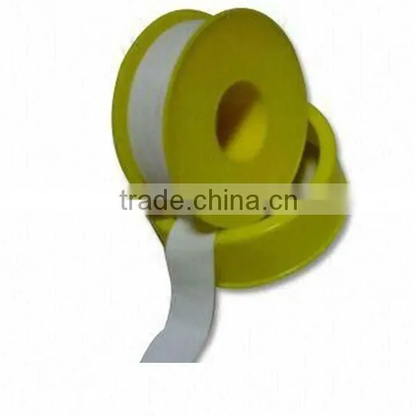 Thread Sealant Tape, PTFE, 3/4 x 520 In