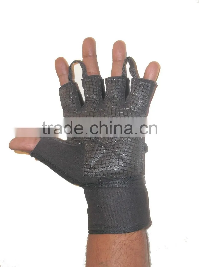 Weight Lifting Gloves