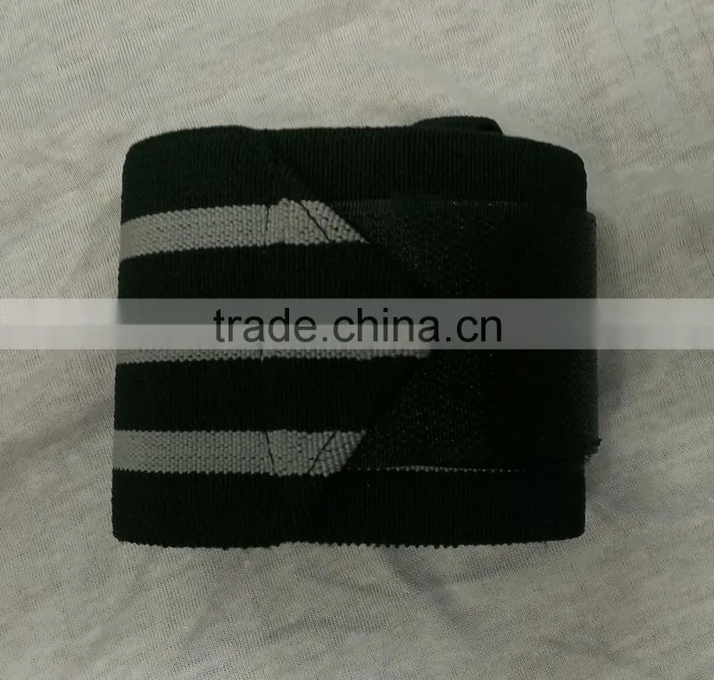Fitness Power Training Wrist Wrap Sports Ultimate Wrist Supports, One Size Fits All / Wrist Wraps