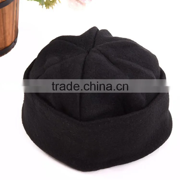 promotion polar fleece cheap scraf hat gloves sets package with polyester taffeta bag
