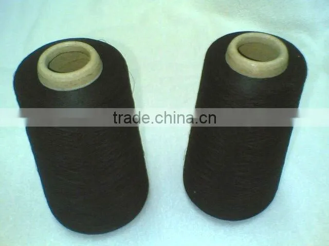 Hot Selling Blended Yarns for Knitting Bamboo Yarn