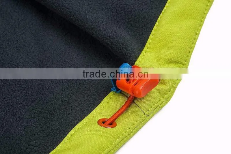BSH8201 Latest design winter jacket Fleece Jacket polarfleece jacket