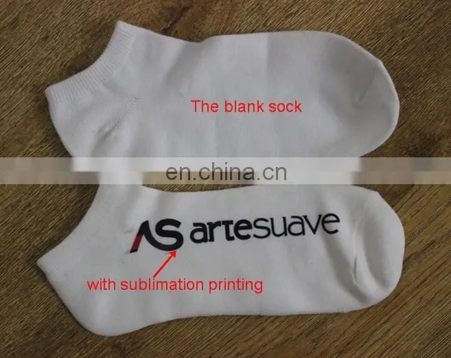 new goods sublimation blanks compression custom socks happy socks