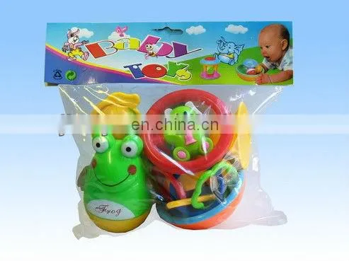 baby rattle cheap plastic baby rattle toys