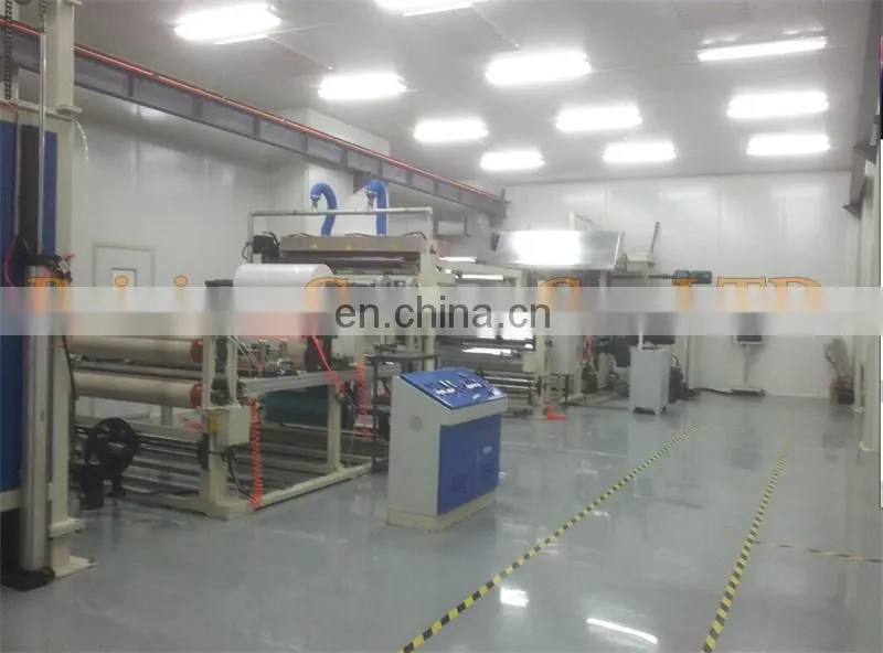 Hot sale Die cut Vacuum forming and folding box Transparent PET rigid sheet