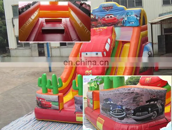 Guangzhou Aier Inflatable Tunnel for kids, Inflatable Children Games for sale