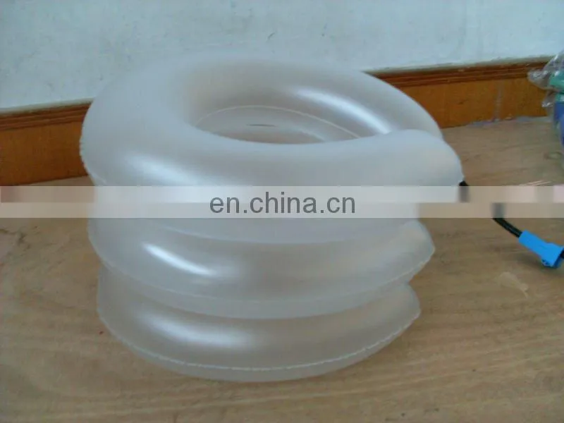Inflatable Hair Wash Basin