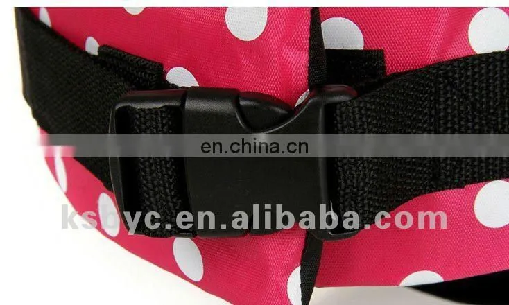 Neoprene Doggy Life Jacket