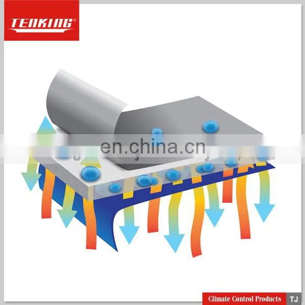Ice Neck Guard for sports