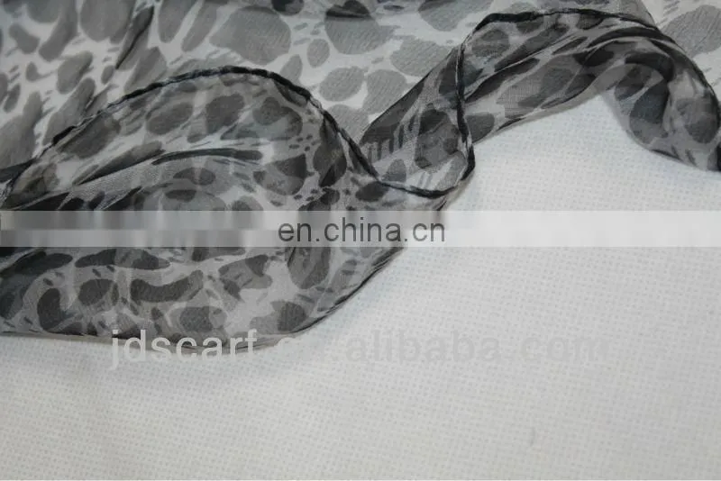 china online shopping JDS-090# excellent scarves super thin 100% silk china online shopping