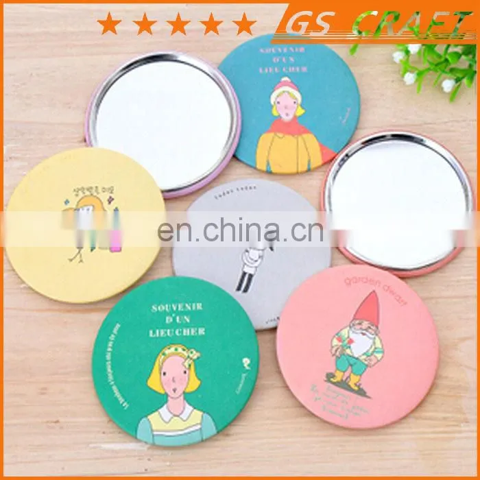 cosmetic mirror group/hand mirror