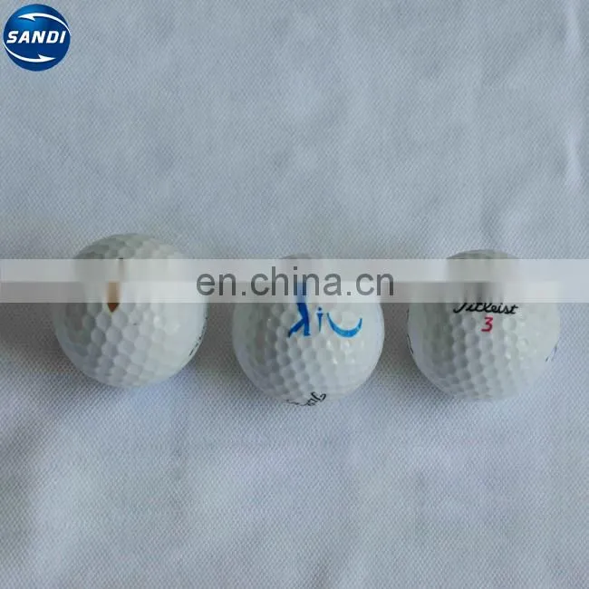 imprinter for golf ball