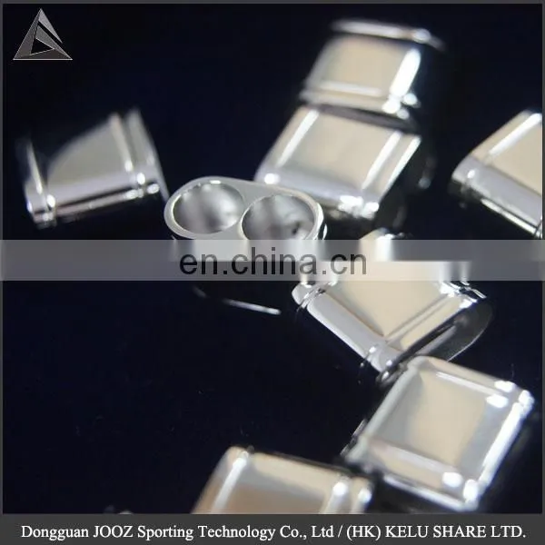 China supplier wholeselling metal clothing bangle buckle