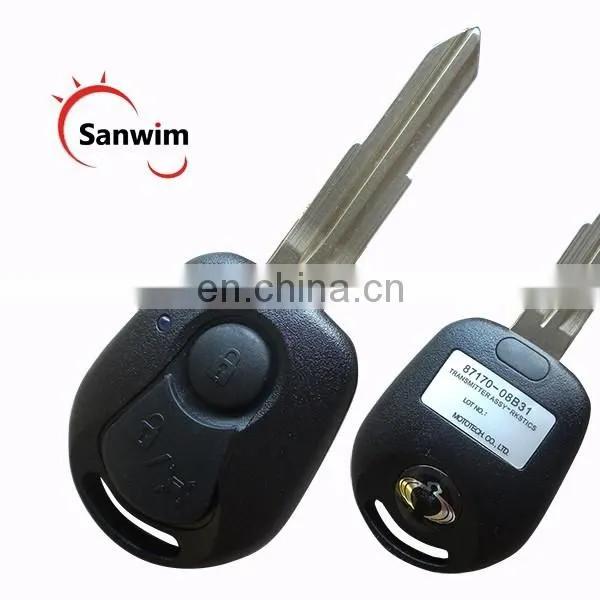 Car Remote shell for 1148