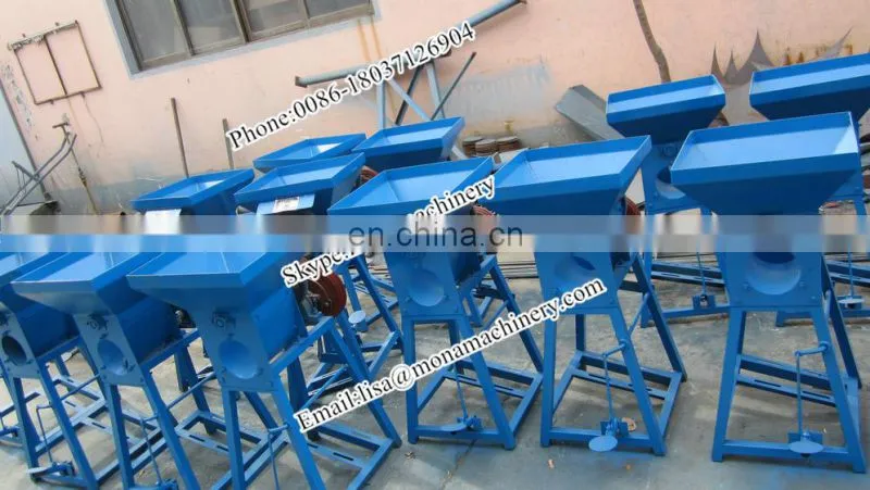 See larger image Factory price Automatic Fungus Mushroom growing bag filling machine
